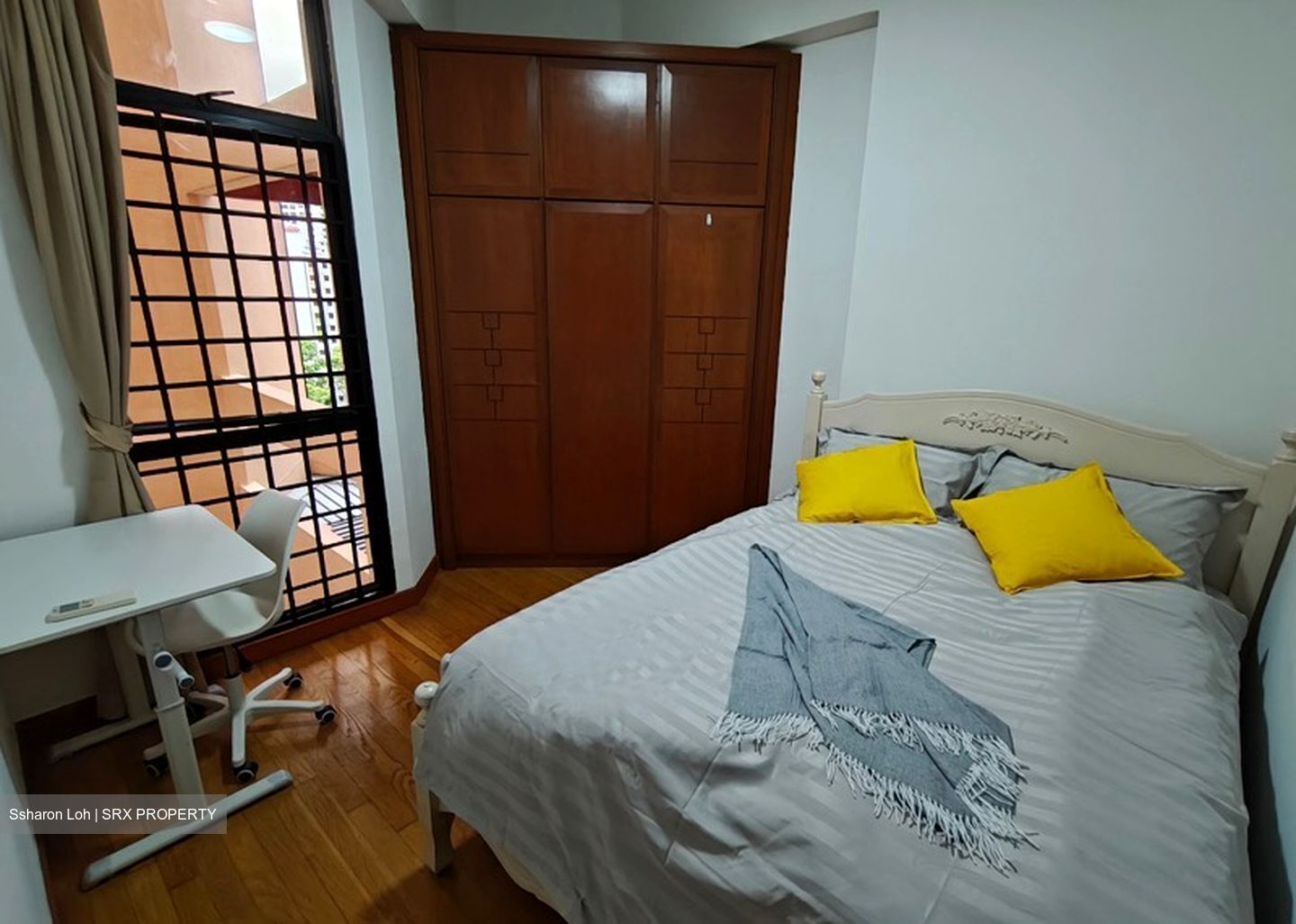 Dover Parkview (D5), Condominium #618412411